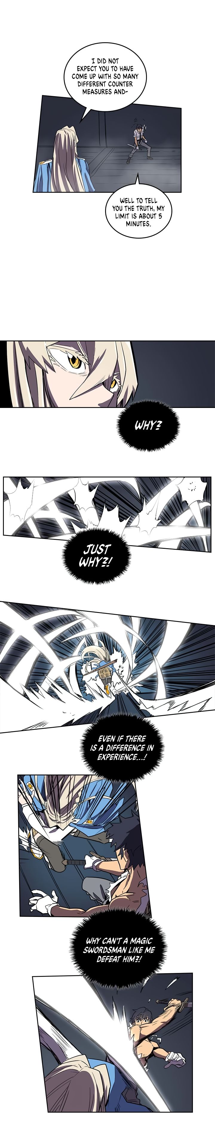 A Returner’s Magic Should be Special Chapter 035 69 011