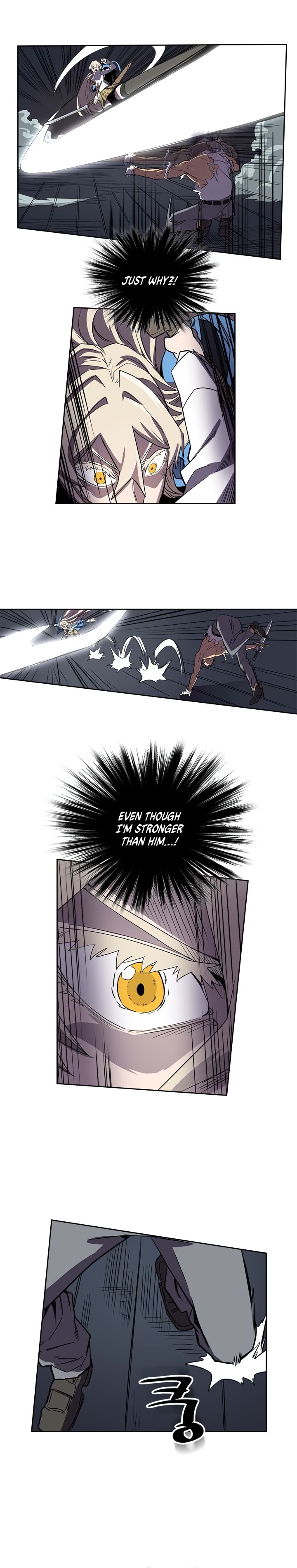 A Returner’s Magic Should be Special Chapter 035 70 012