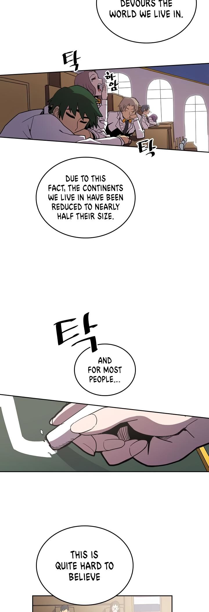 A Returner’s Magic Should be Special Chapter 040 111 002