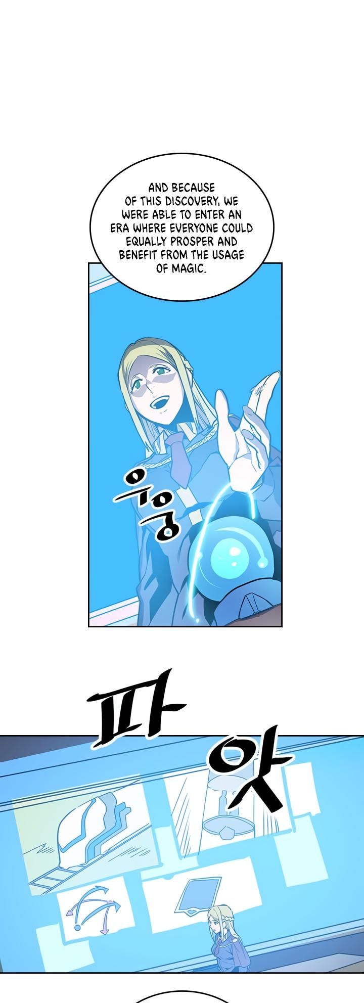 A Returner’s Magic Should be Special Chapter 040 118 009
