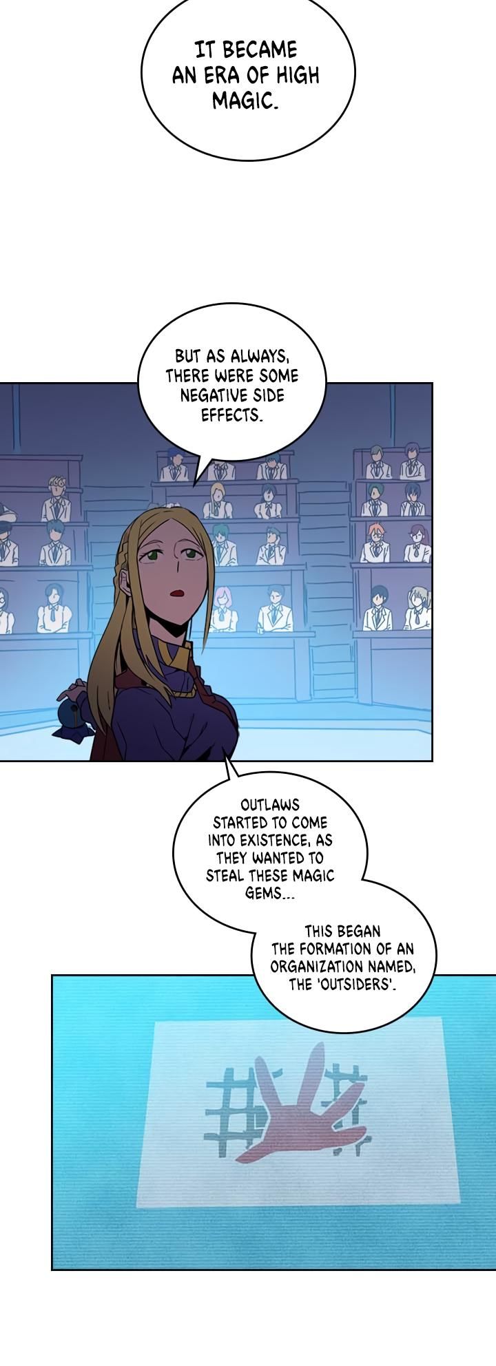 A Returner’s Magic Should be Special Chapter 040 119 010