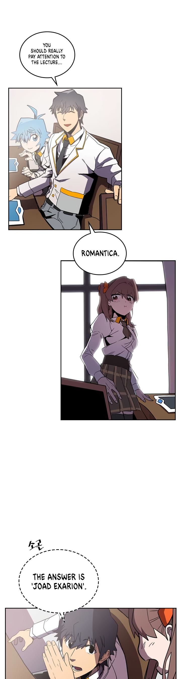 A Returner’s Magic Should be Special Chapter 040 123 014
