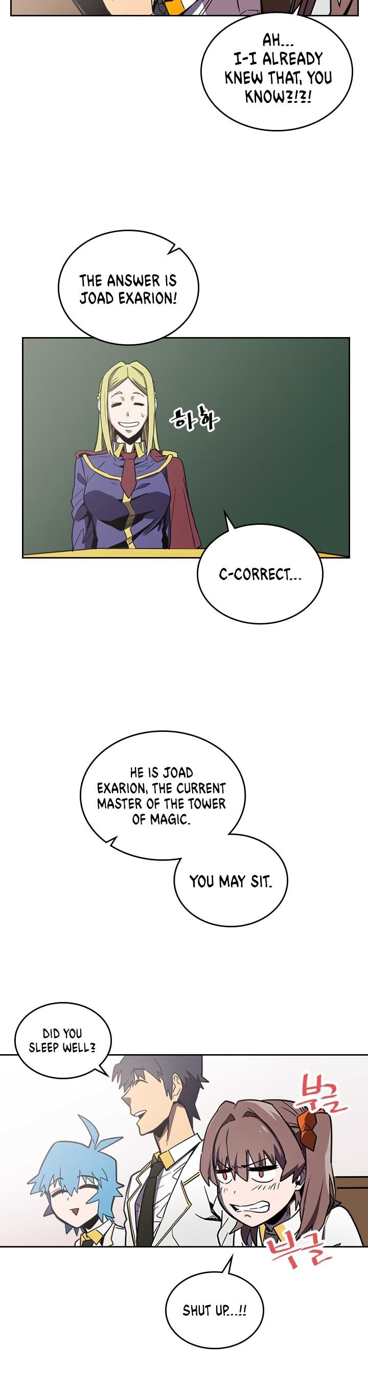 A Returner’s Magic Should be Special Chapter 040 124 015