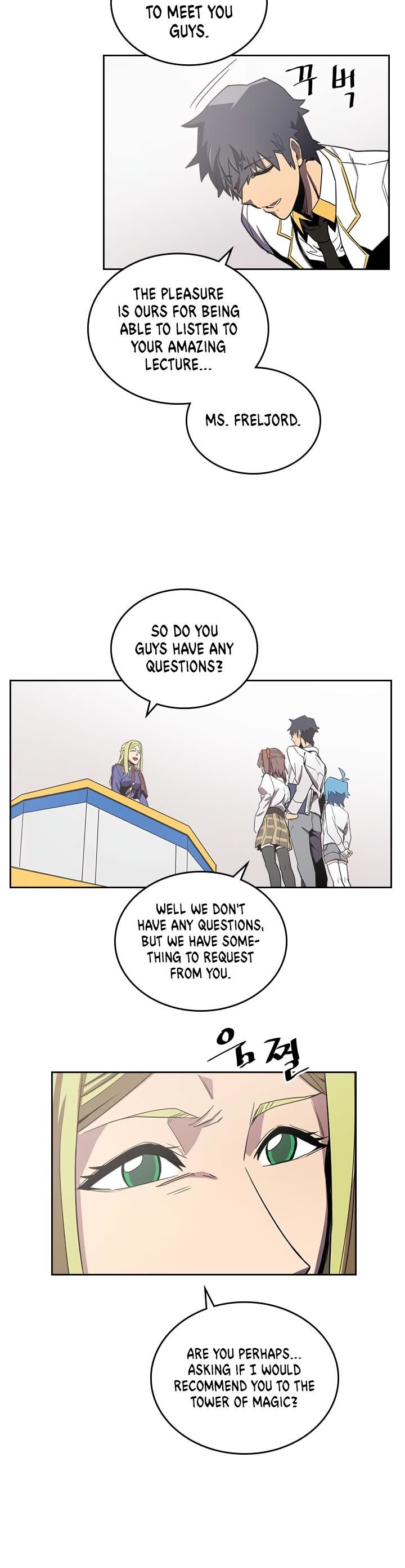 A Returner’s Magic Should be Special Chapter 040 128 019