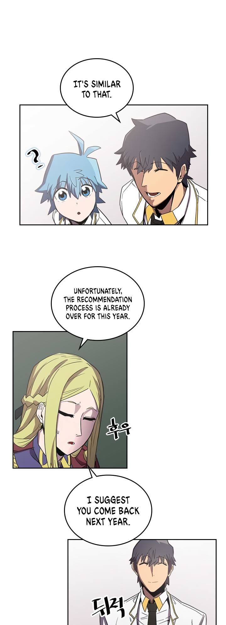 A Returner’s Magic Should be Special Chapter 040 129 020