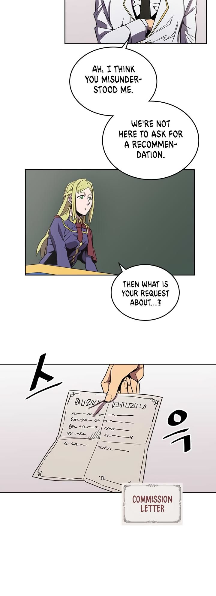 A Returner’s Magic Should be Special Chapter 040 130 021