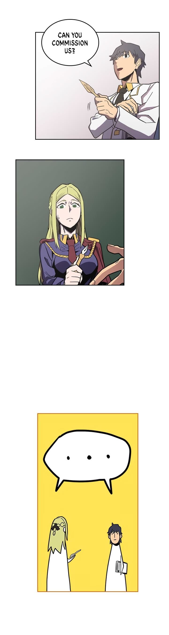 A Returner’s Magic Should be Special Chapter 040 132 023
