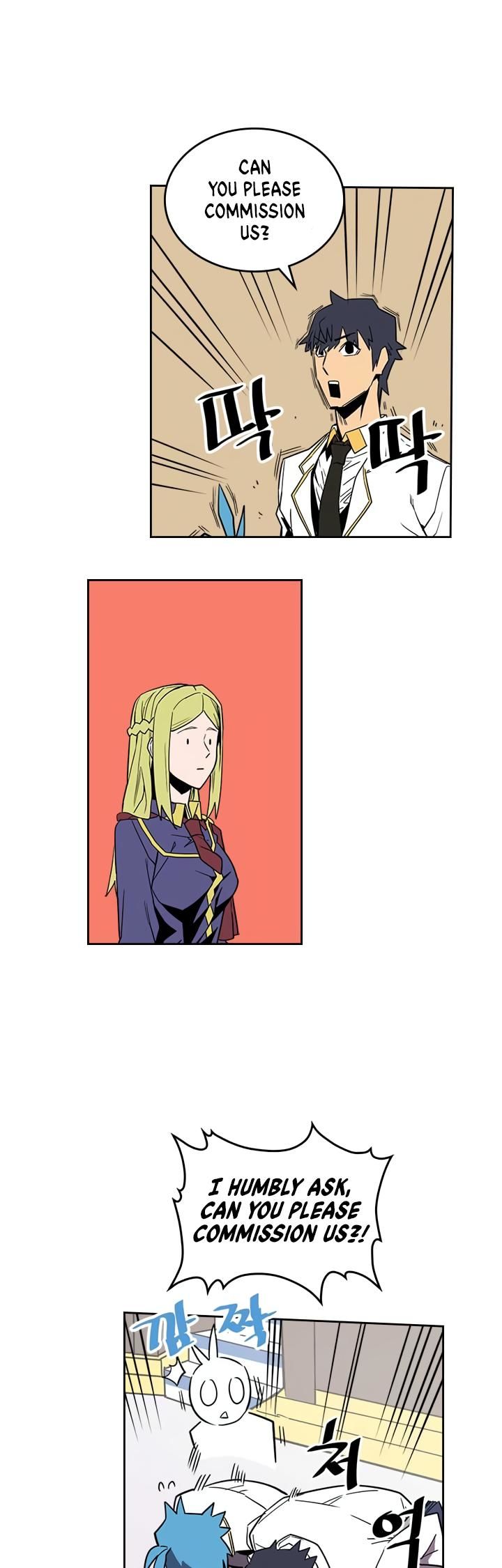 A Returner’s Magic Should be Special Chapter 040 133 024