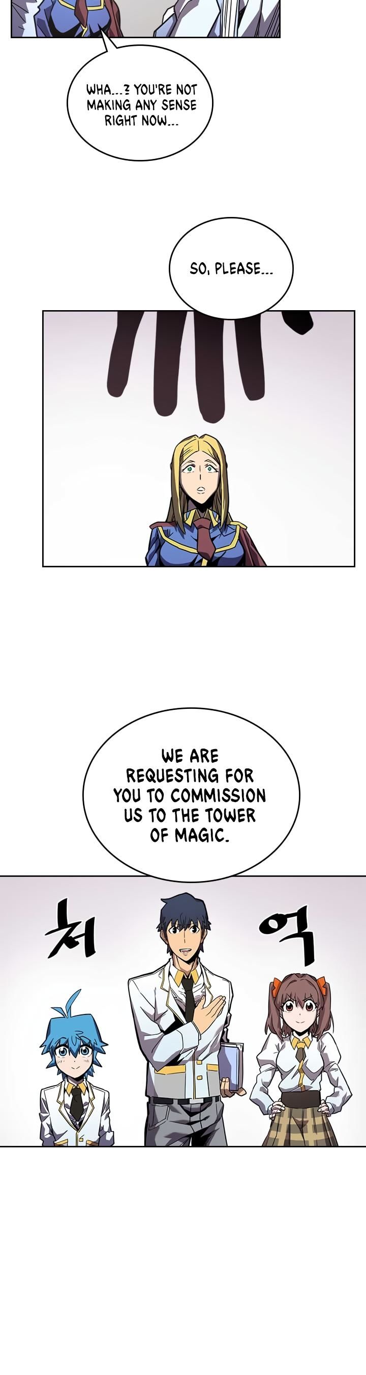 A Returner’s Magic Should be Special Chapter 040 138 029