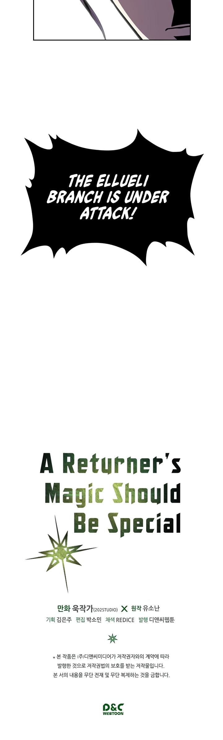 A Returner’s Magic Should be Special Chapter 040 142 033