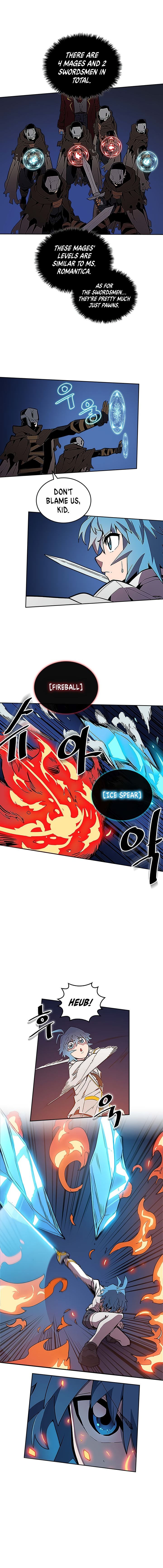 A Returner’s Magic Should be Special Chapter 042 74 004