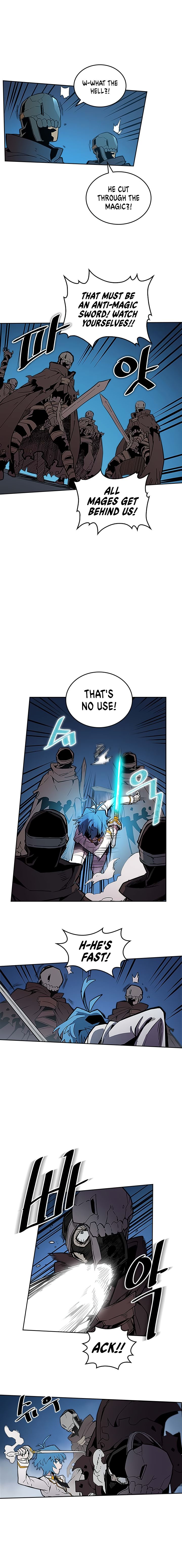 A Returner’s Magic Should be Special Chapter 042 75 005