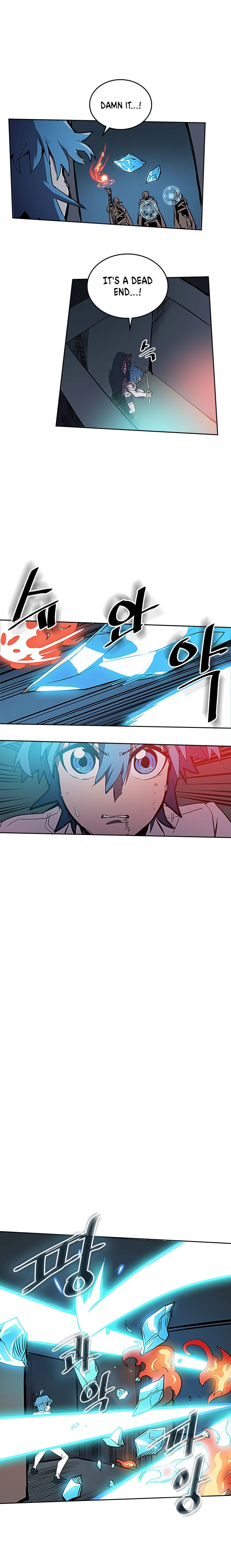 A Returner’s Magic Should be Special Chapter 042 80 010