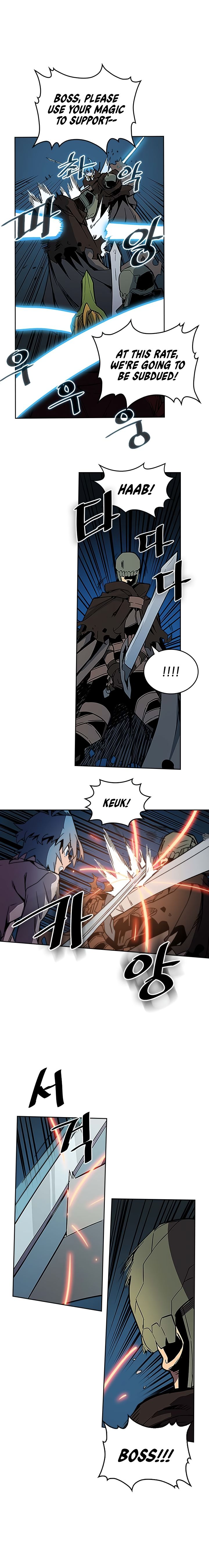 A Returner’s Magic Should be Special Chapter 042 84 014