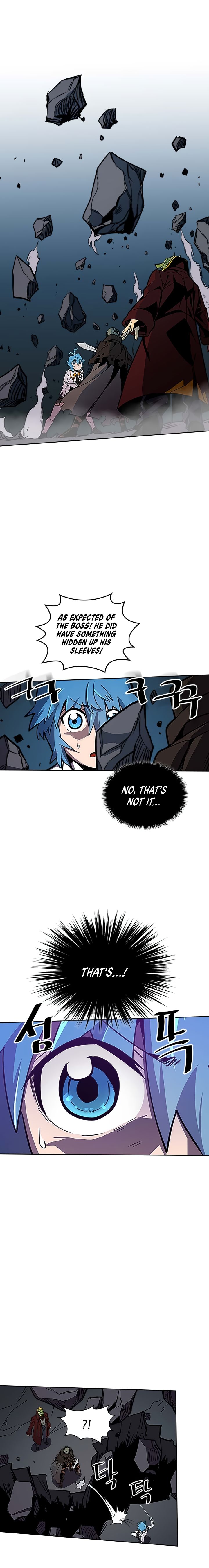 A Returner’s Magic Should be Special Chapter 042 85 015