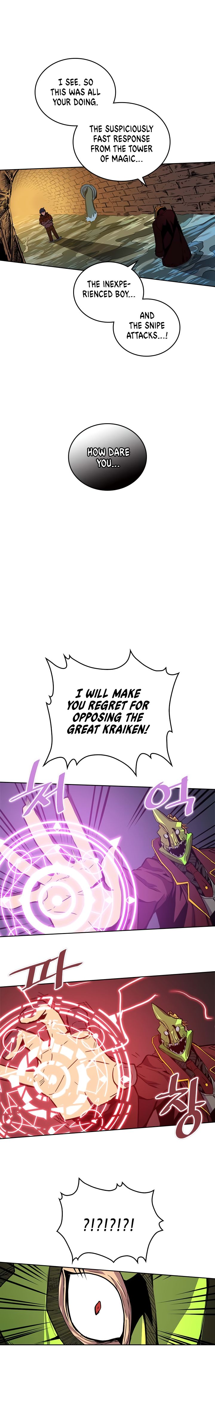 A Returner’s Magic Should be Special Chapter 043 63 002