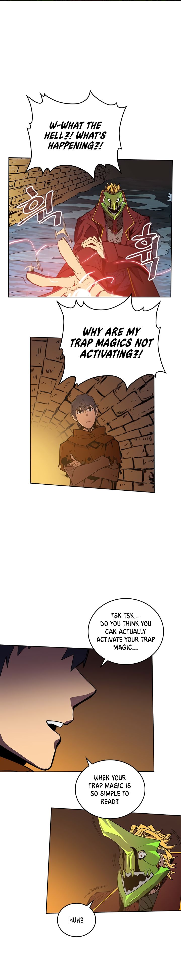 A Returner’s Magic Should be Special Chapter 043 64 003