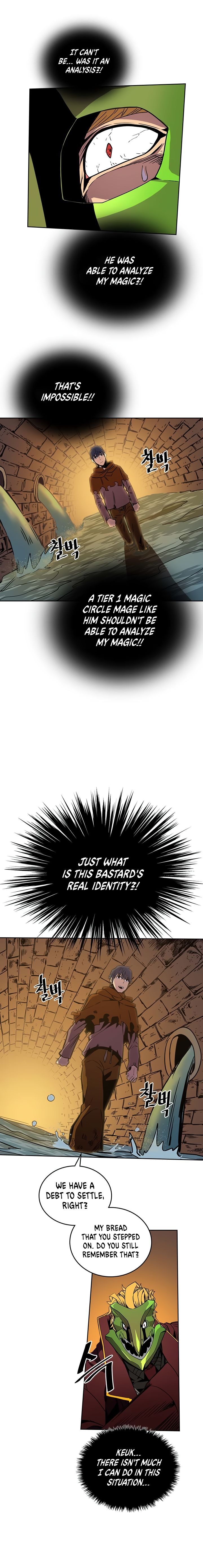 A Returner’s Magic Should be Special Chapter 043 65 004