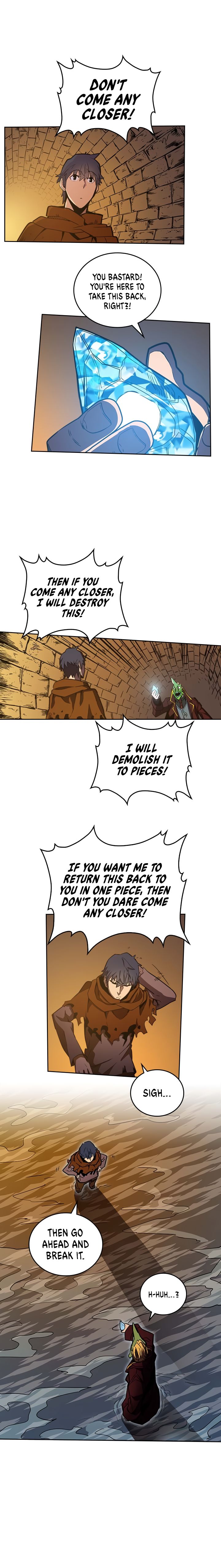 A Returner’s Magic Should be Special Chapter 043 66 005