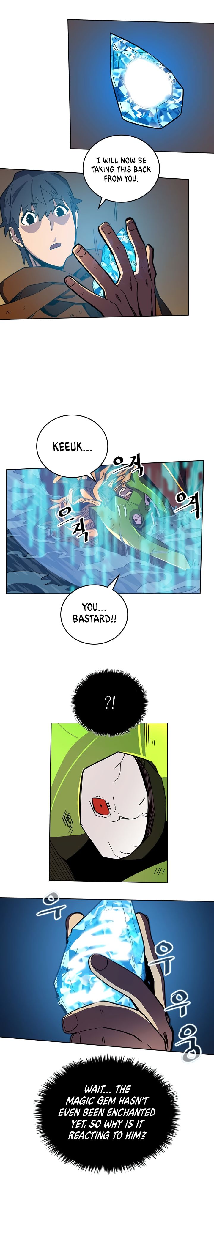 A Returner’s Magic Should be Special Chapter 043 71 010
