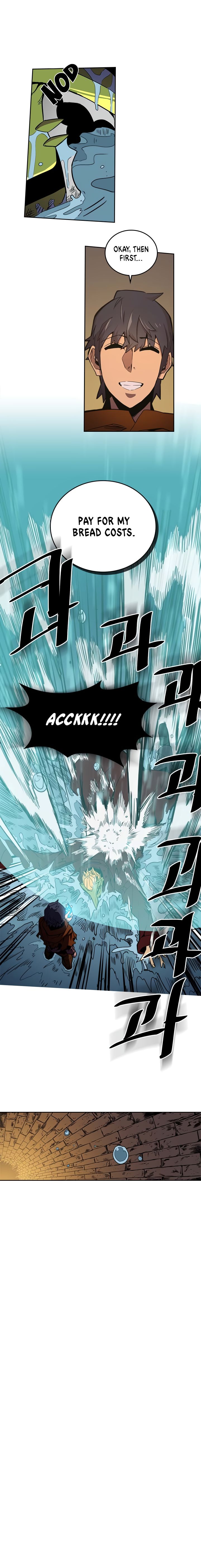 A Returner’s Magic Should be Special Chapter 043 73 012