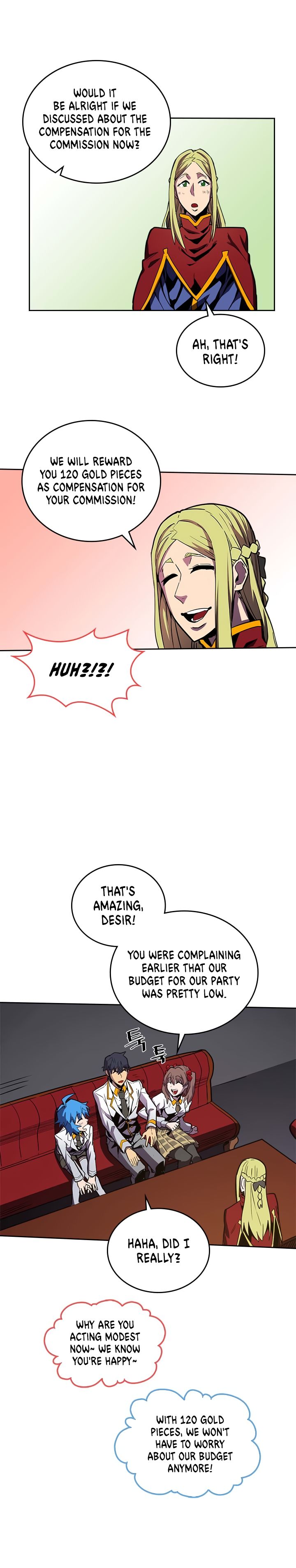 A Returner’s Magic Should be Special Chapter 043 75 014