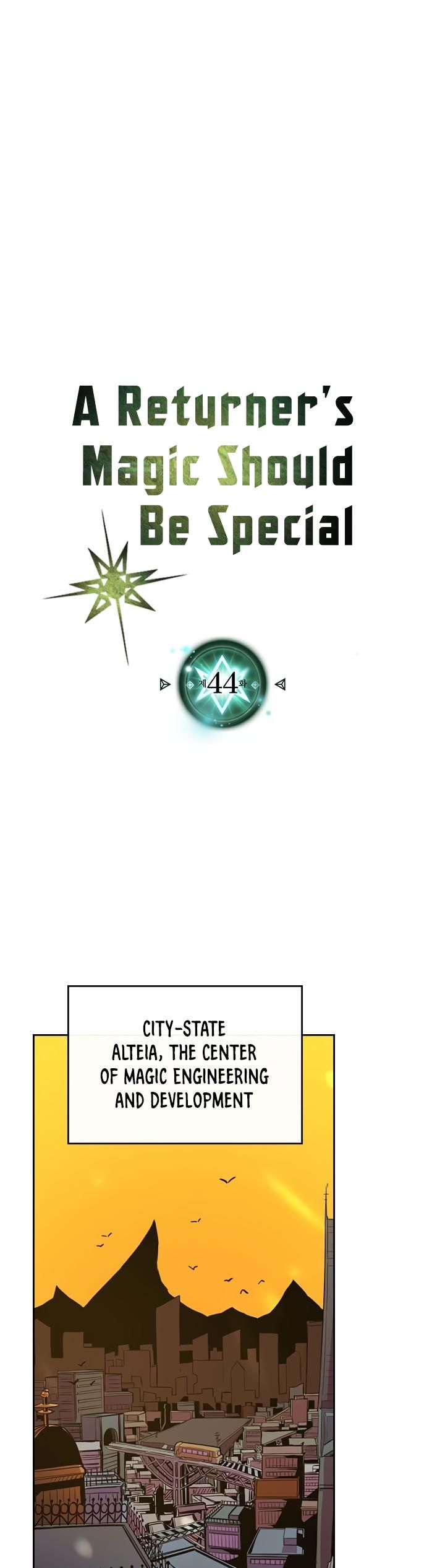 A Returner’s Magic Should be Special Chapter 044 110 001