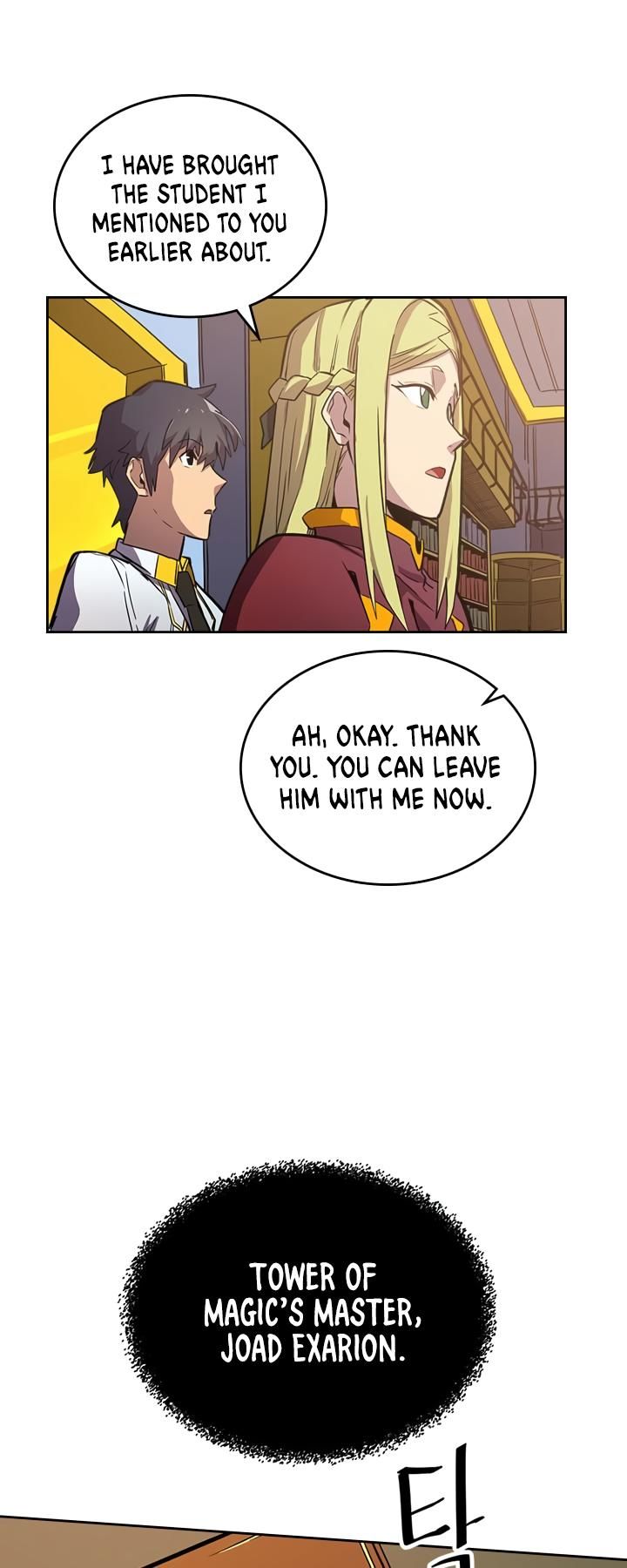 A Returner’s Magic Should be Special Chapter 044 119 010