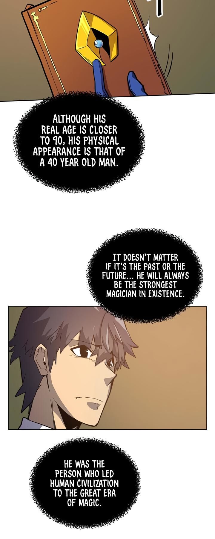 A Returner’s Magic Should be Special Chapter 044 120 011