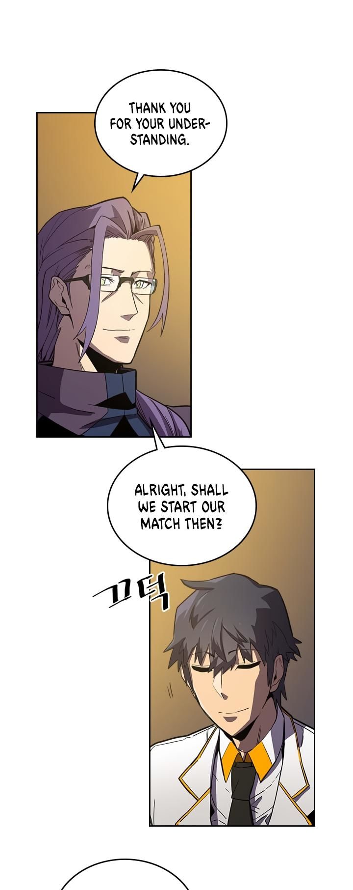 A Returner’s Magic Should be Special Chapter 044 125 016