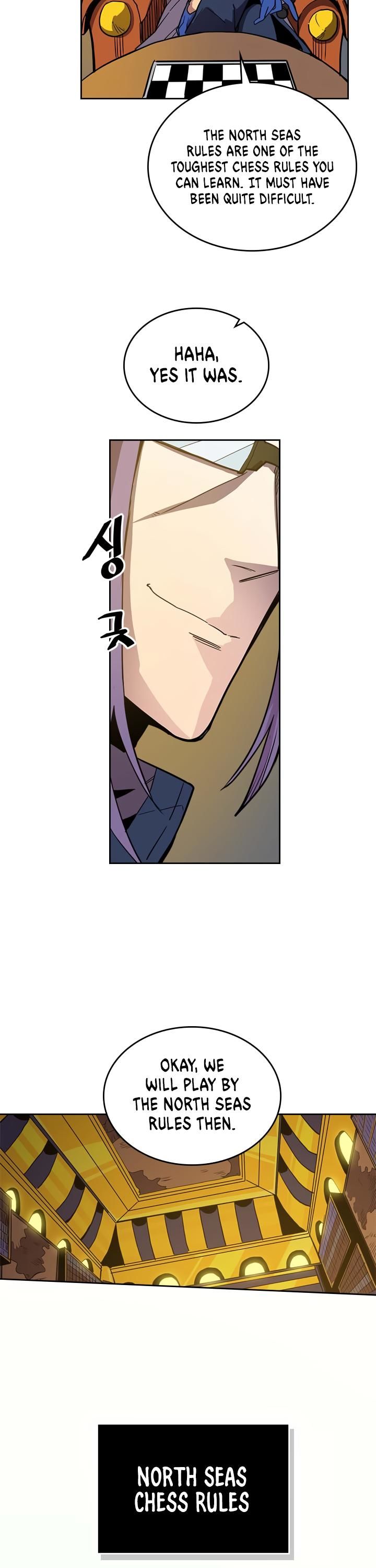 A Returner’s Magic Should be Special Chapter 044 128 019