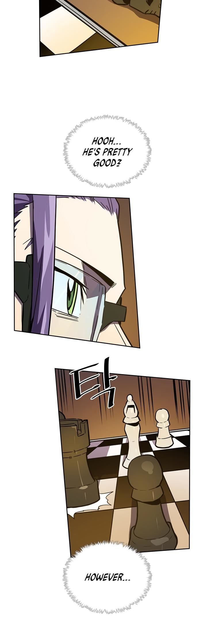 A Returner’s Magic Should be Special Chapter 044 133 024