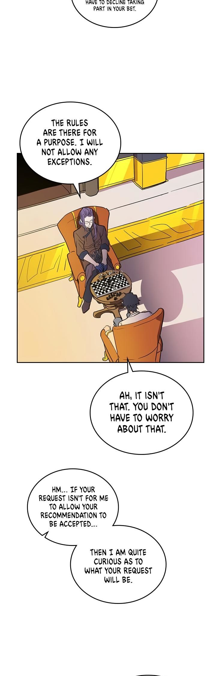 A Returner’s Magic Should be Special Chapter 044 137 028