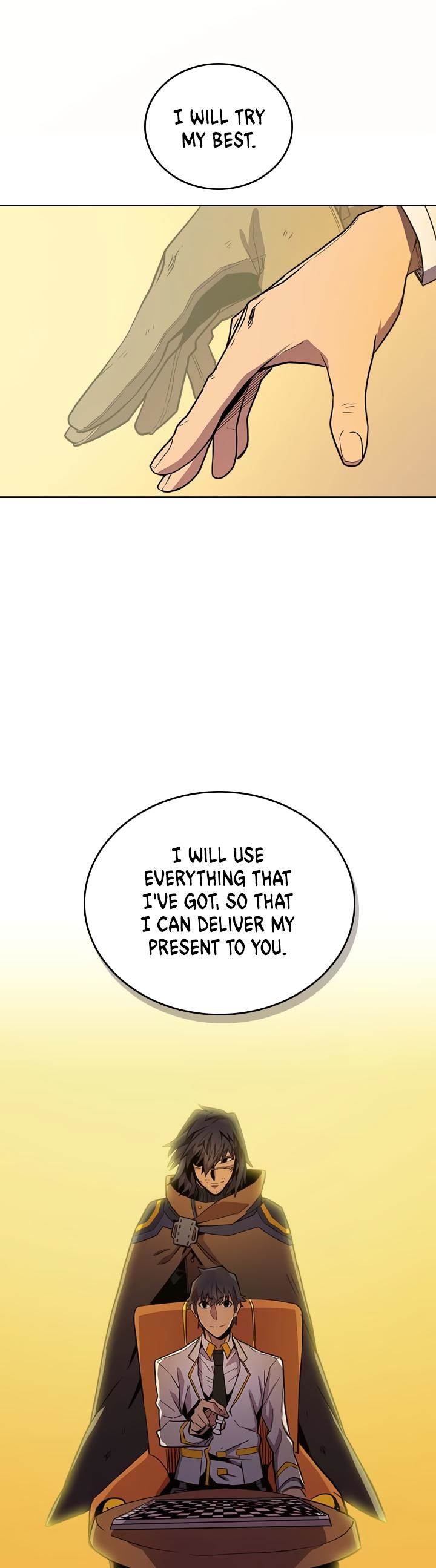 A Returner’s Magic Should be Special Chapter 044 141 032