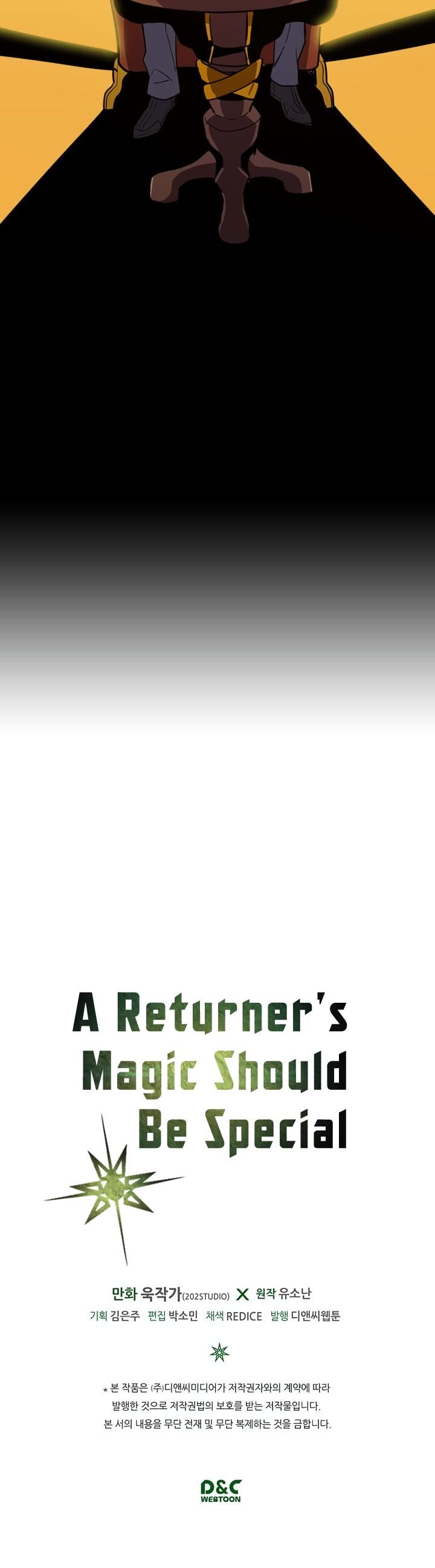 A Returner’s Magic Should be Special Chapter 044 142 033