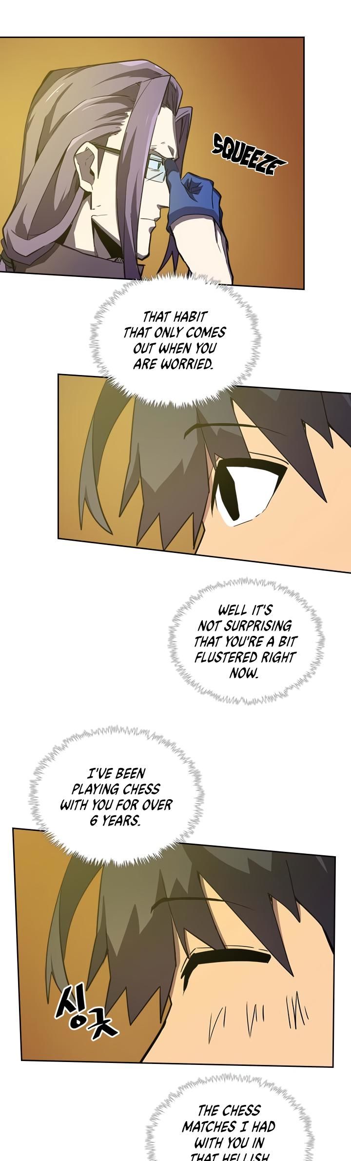 A Returner’s Magic Should be Special Chapter 045 126 005