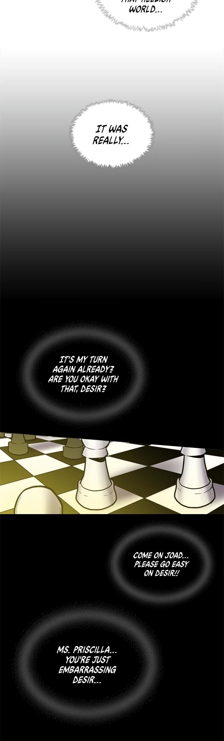 A Returner’s Magic Should be Special Chapter 045 127 006