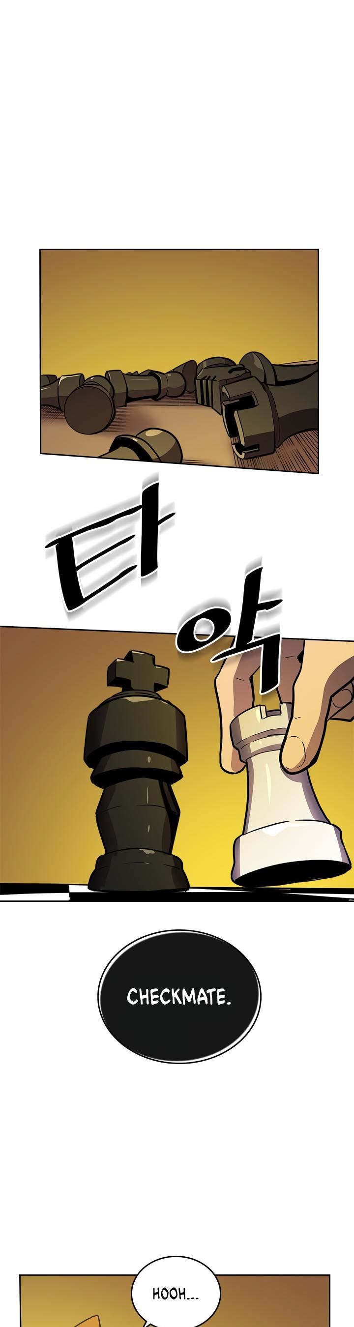 A Returner’s Magic Should be Special Chapter 045 132 011