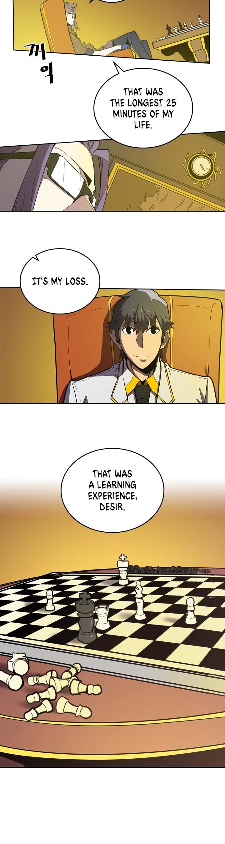 A Returner’s Magic Should be Special Chapter 045 133 012