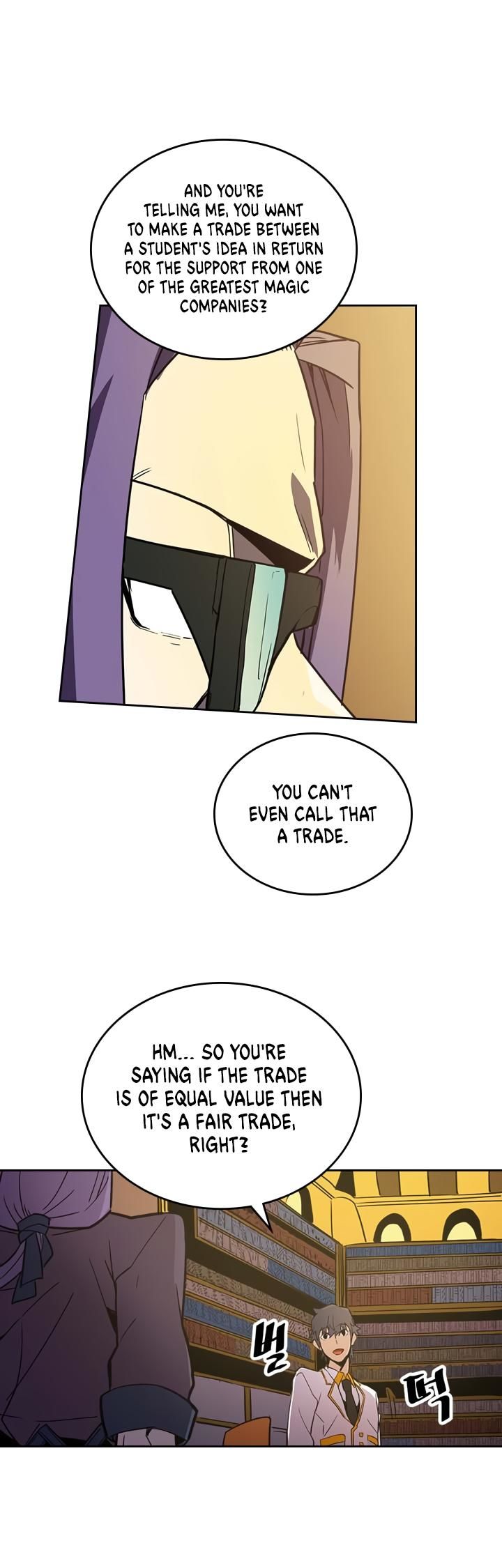 A Returner’s Magic Should be Special Chapter 045 139 018