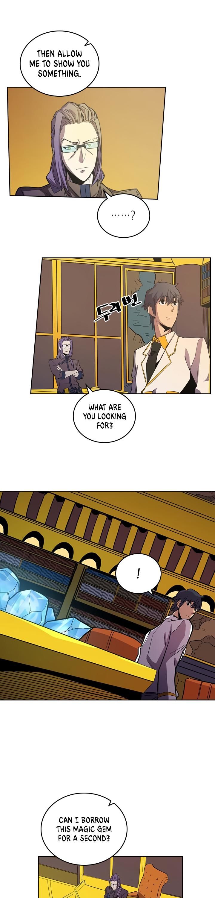 A Returner’s Magic Should be Special Chapter 045 140 019