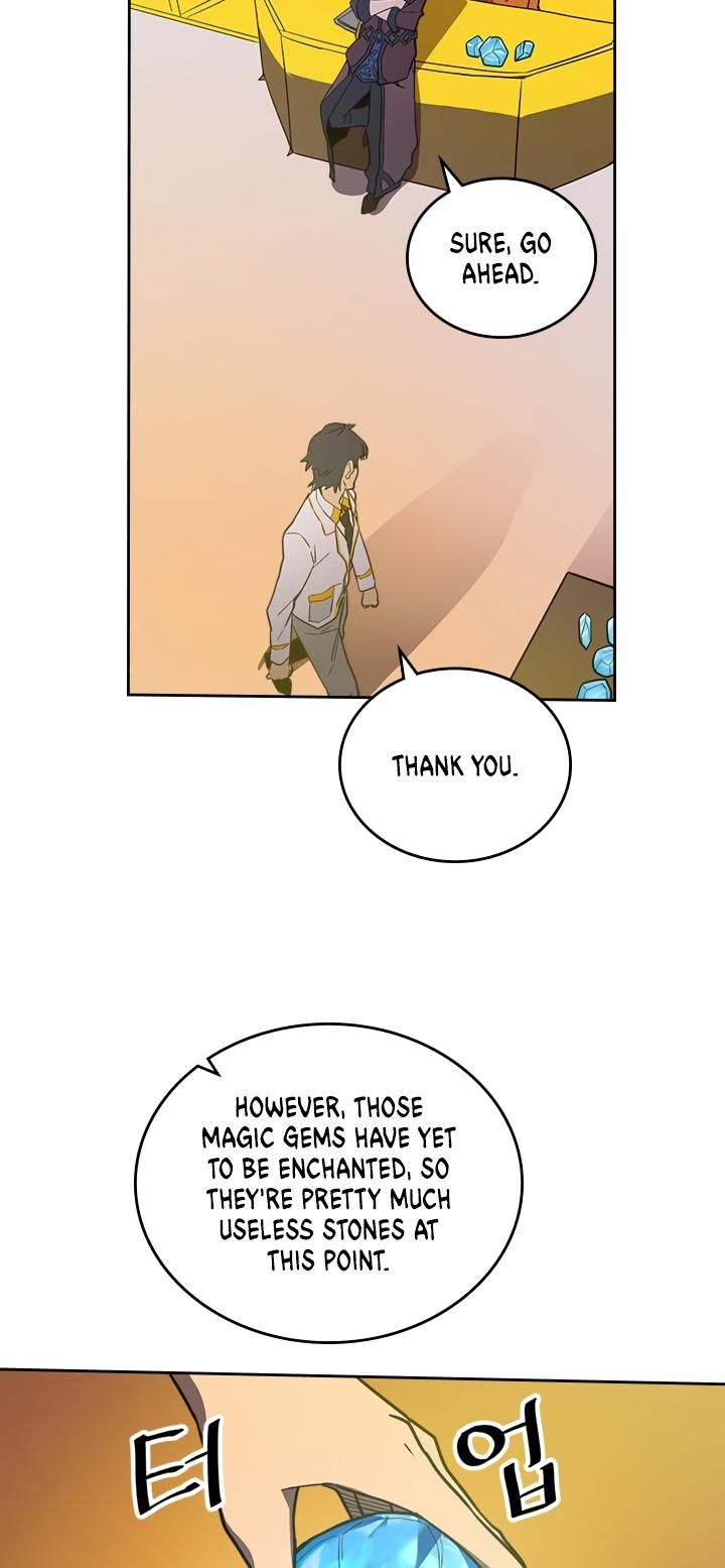 A Returner’s Magic Should be Special Chapter 045 141 020