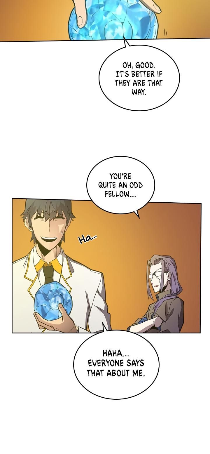 A Returner’s Magic Should be Special Chapter 045 142 021