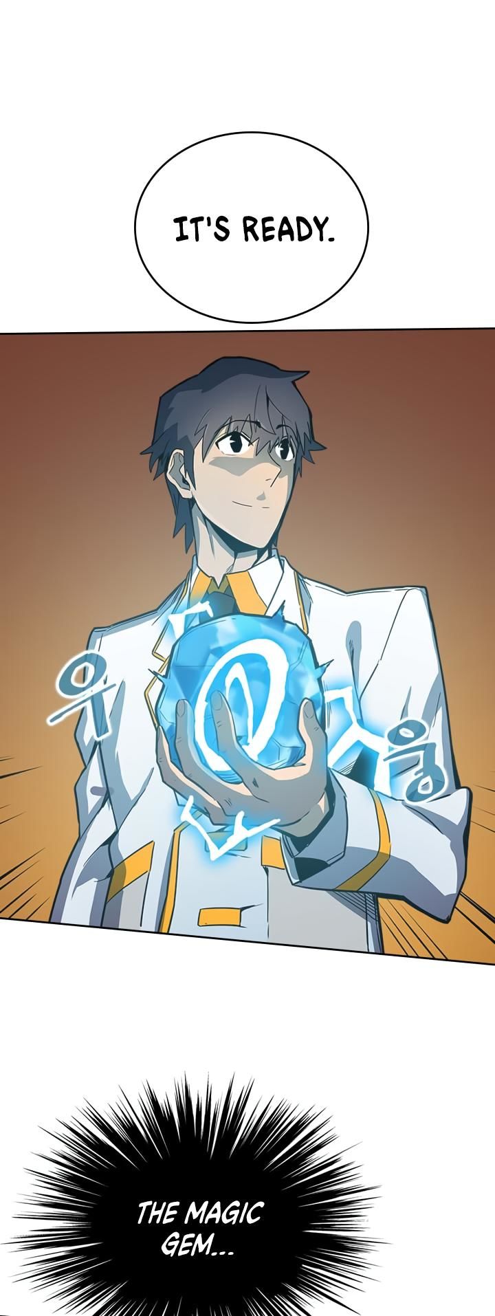 A Returner’s Magic Should be Special Chapter 045 145 024