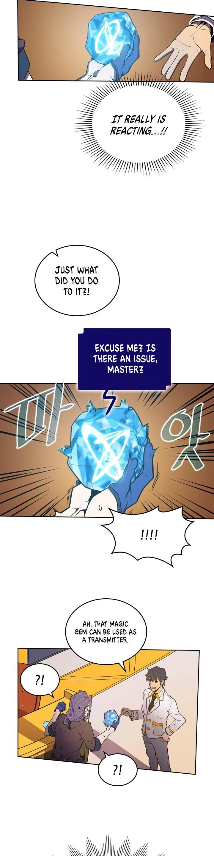 A Returner’s Magic Should be Special Chapter 045 147 026