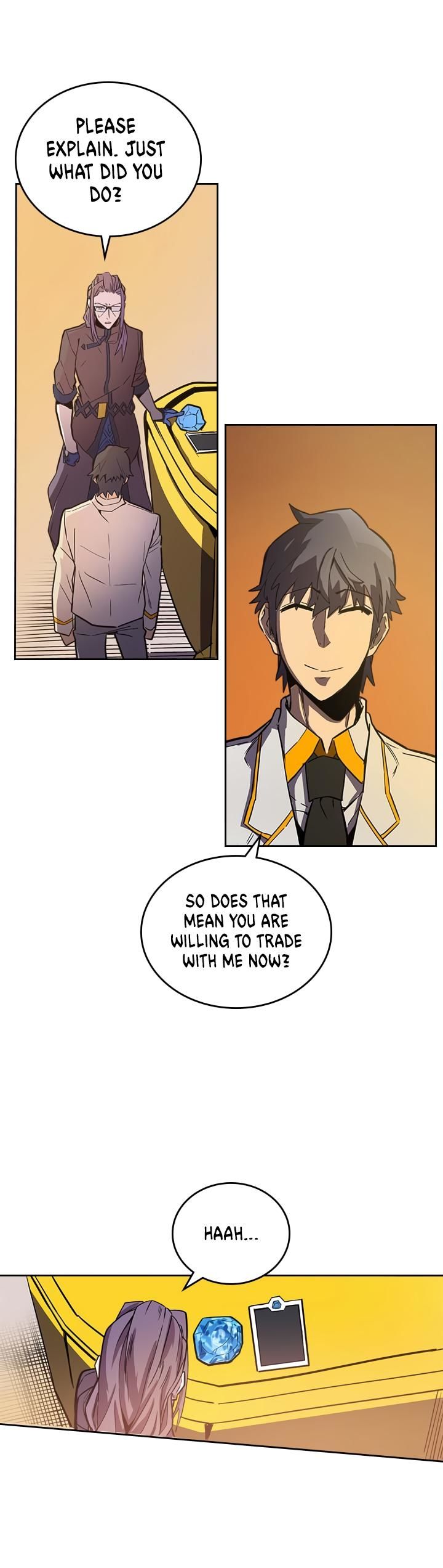 A Returner’s Magic Should be Special Chapter 045 149 028