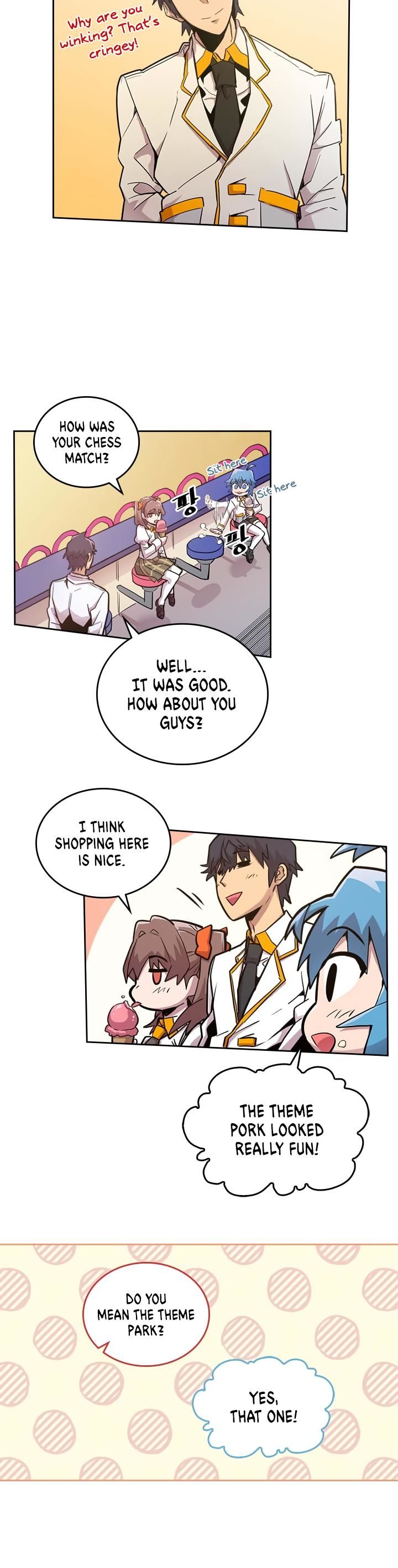 A Returner’s Magic Should be Special Chapter 045 152 031