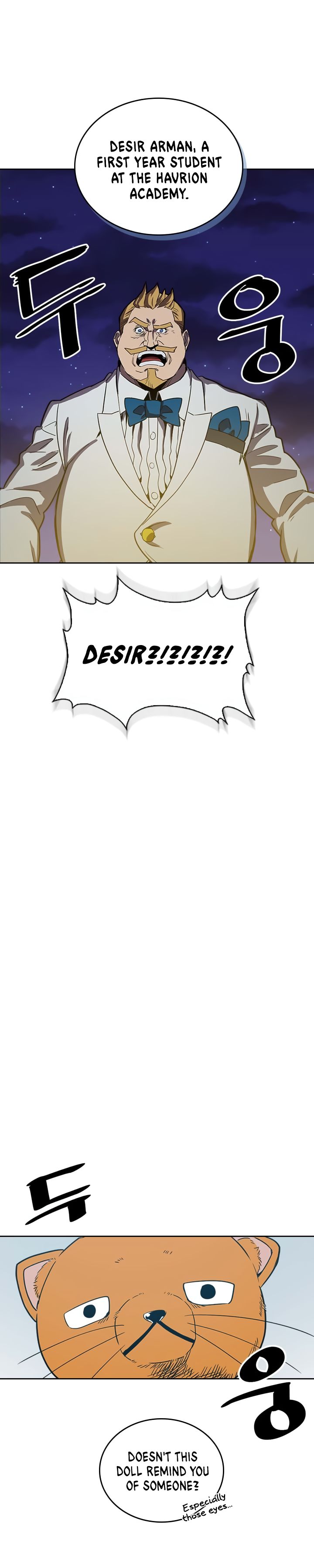 A Returner’s Magic Should be Special Chapter 047 74 007