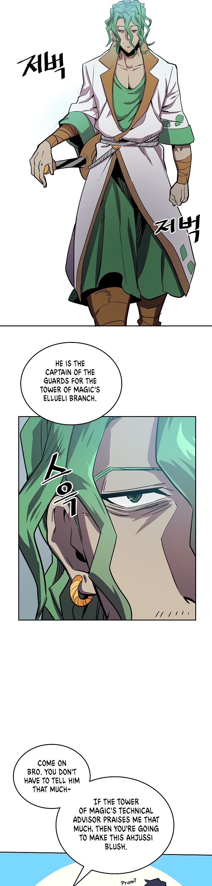 A Returner’s Magic Should be Special Chapter 048 151 015