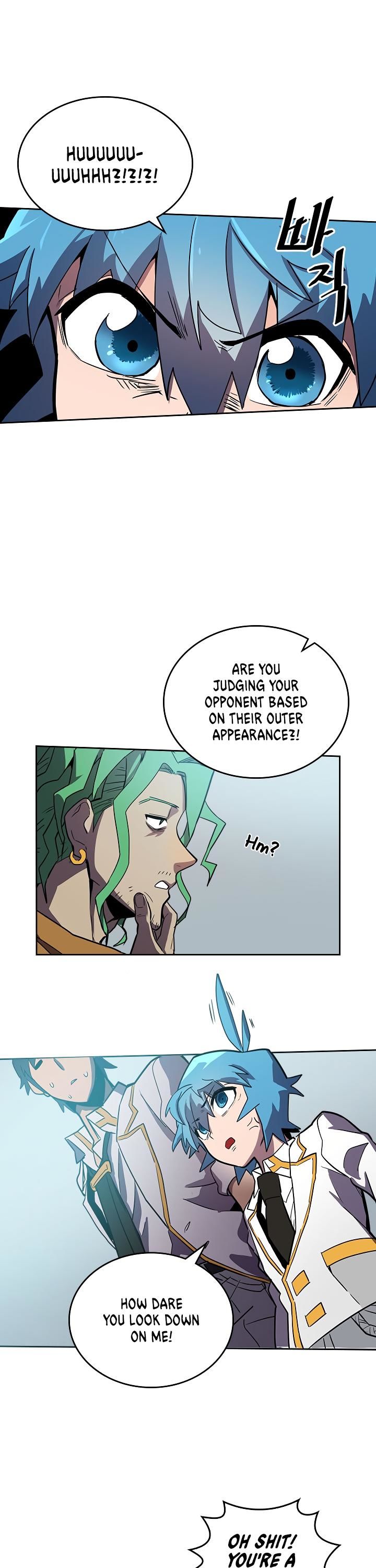 A Returner’s Magic Should be Special Chapter 048 154 018